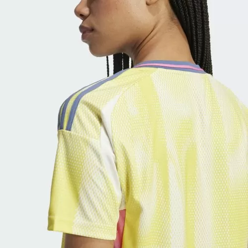 Juventus Turin Away Women Jersey - 2024-25